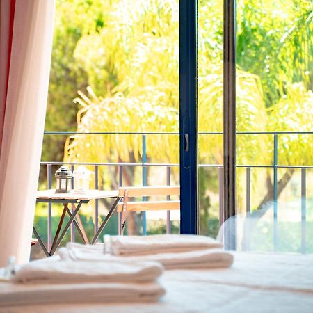 Al - Apartamento Vila Sol F5 Ah Куартейра Екстериор снимка