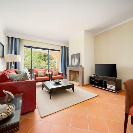Al - Apartamento Vila Sol F5 Ah Куартейра Екстериор снимка