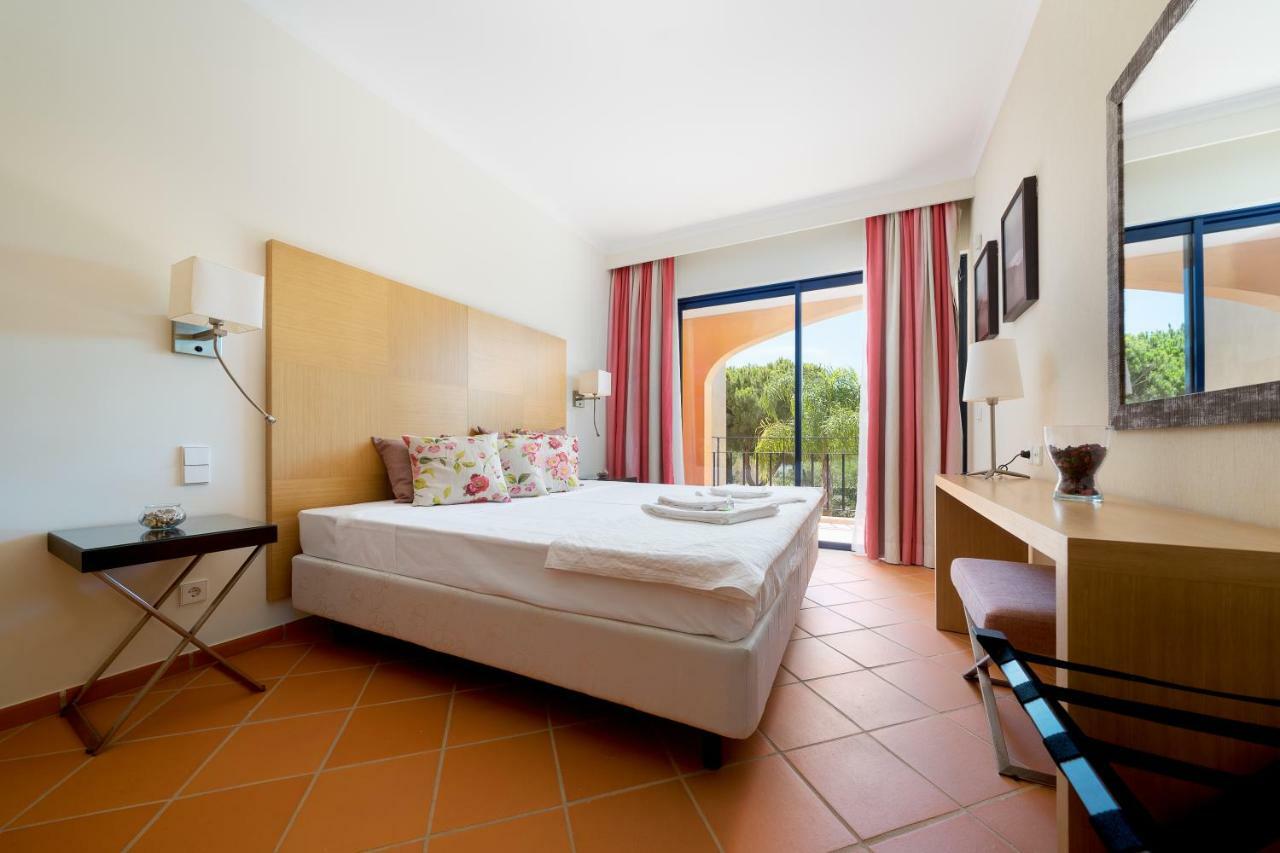 Al - Apartamento Vila Sol F5 Ah Куартейра Екстериор снимка