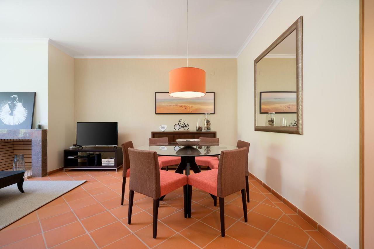 Al - Apartamento Vila Sol F5 Ah Куартейра Екстериор снимка