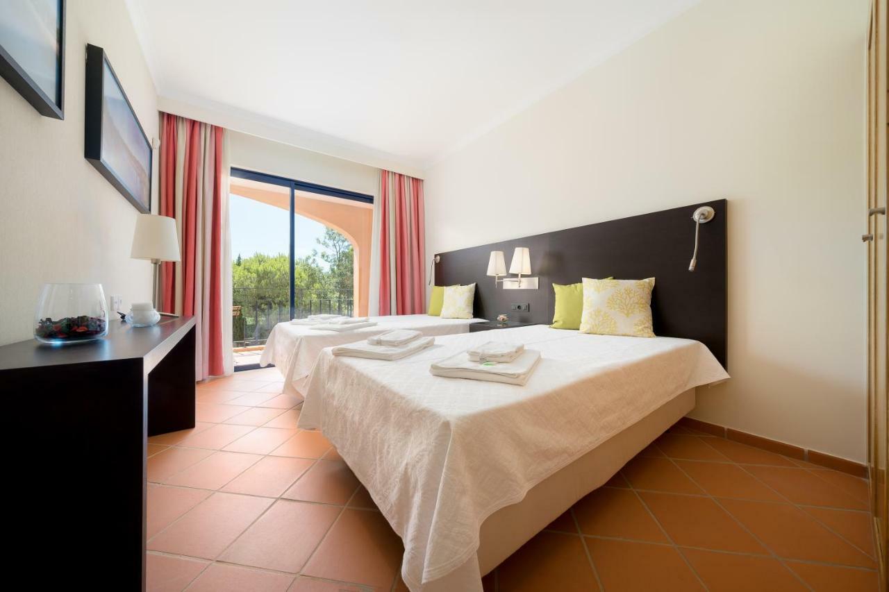 Al - Apartamento Vila Sol F5 Ah Куартейра Екстериор снимка